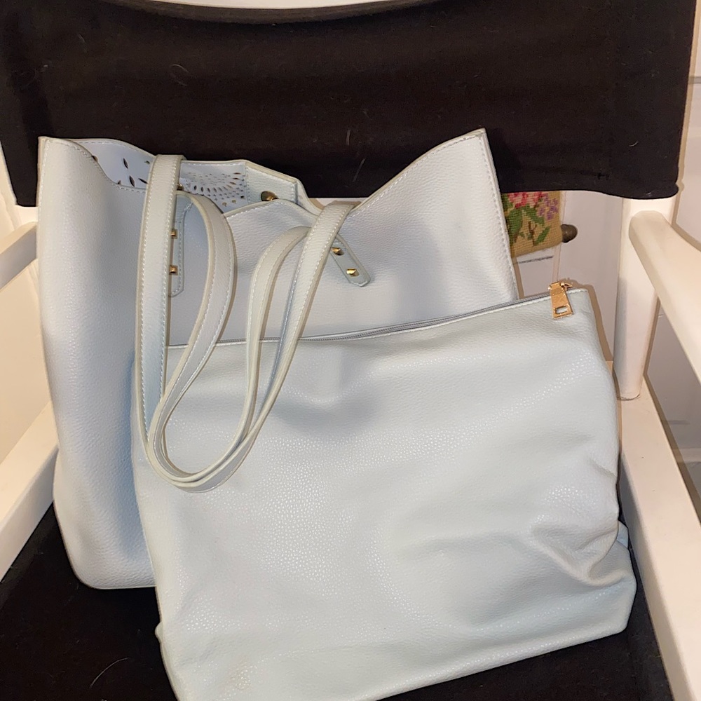 Urban Expressions Tote Bag